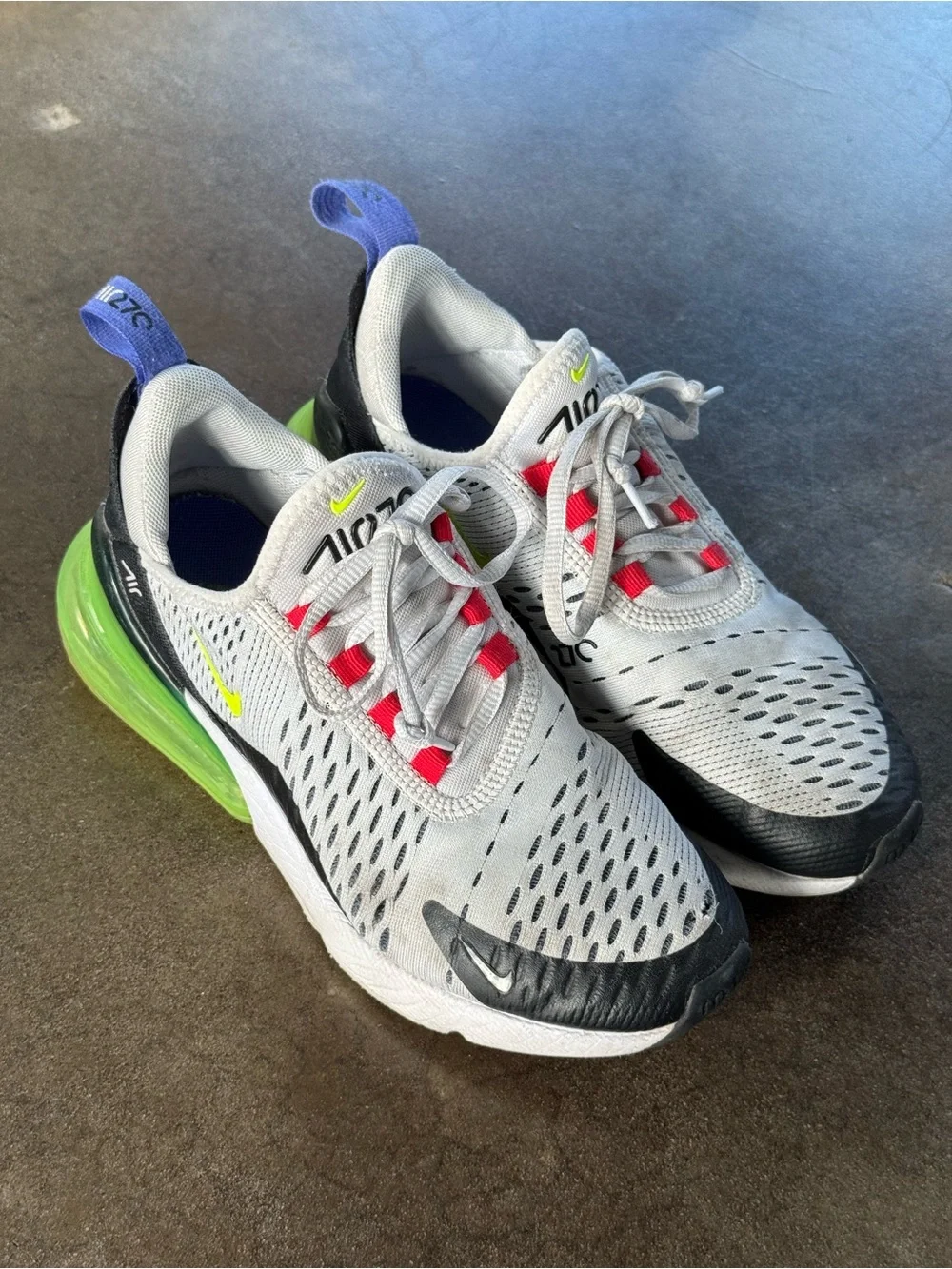Nike Air Max 270 - Women’s